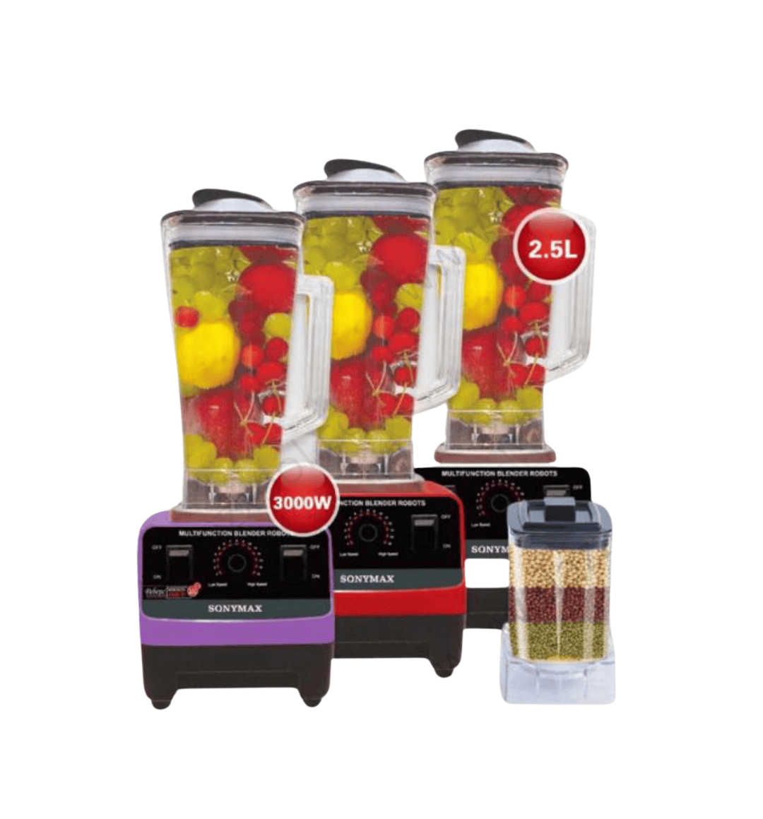 SonyMax SN-1589 Blender