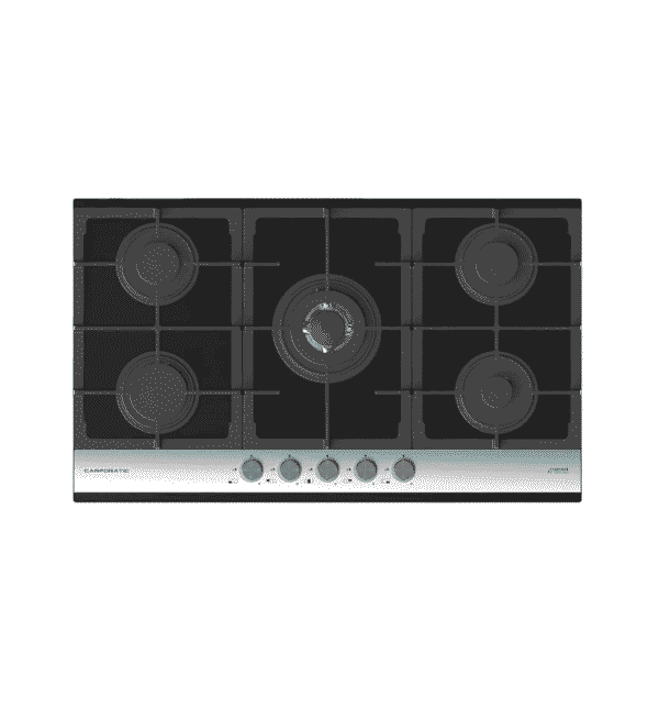 Campomatic Gas Hob 70cm BROGHO94GWGBS
