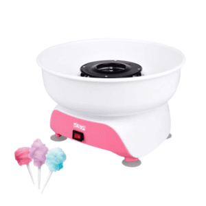 DSP Electric Cotton Candy Machine KA1006
