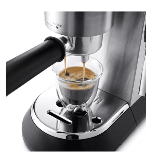 DeLonghi Coffee Maker EC685M