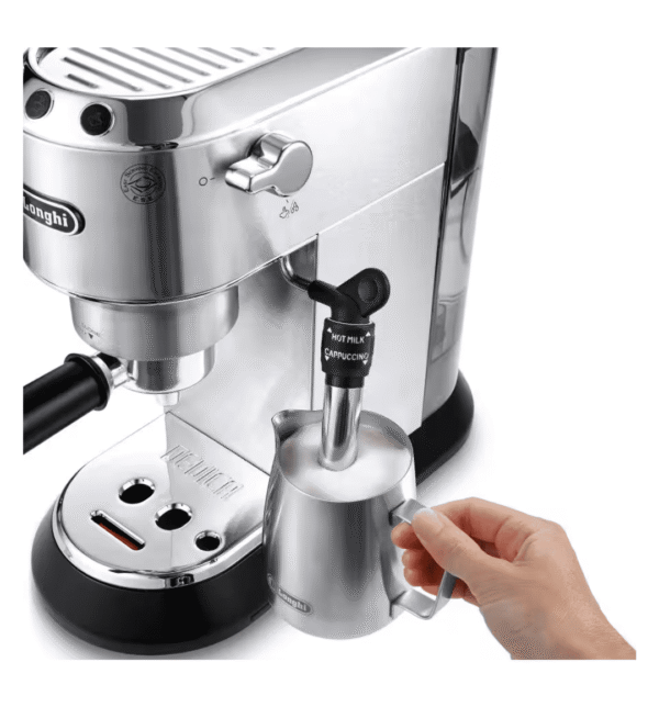 Coffee Maker EC685M