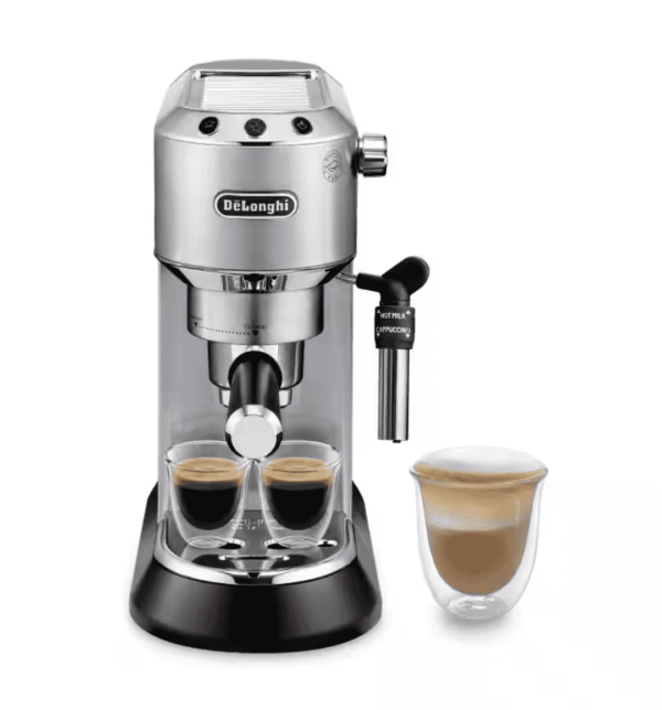 DeLonghi Coffee Maker EC685M