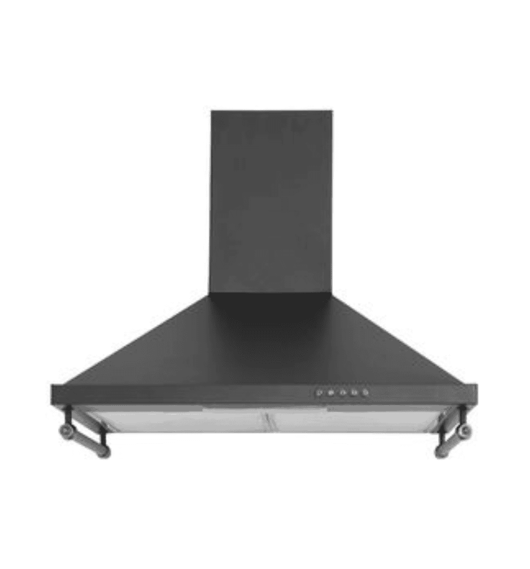 Kumtel Chimney Hood 90cm DA9-830 BL