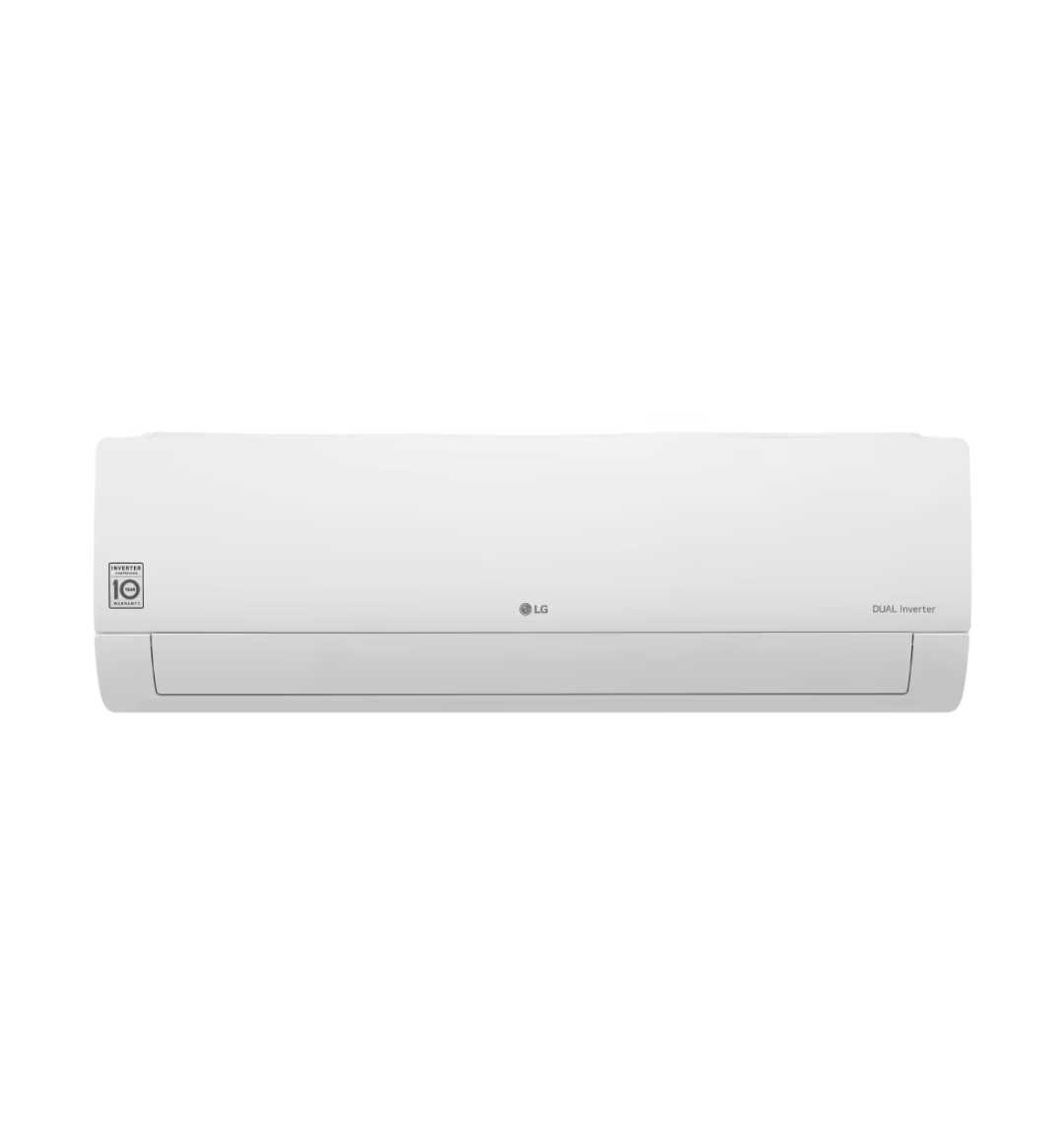 LG AC 18000BTU DUAL Inverter S4UW18KL3AA