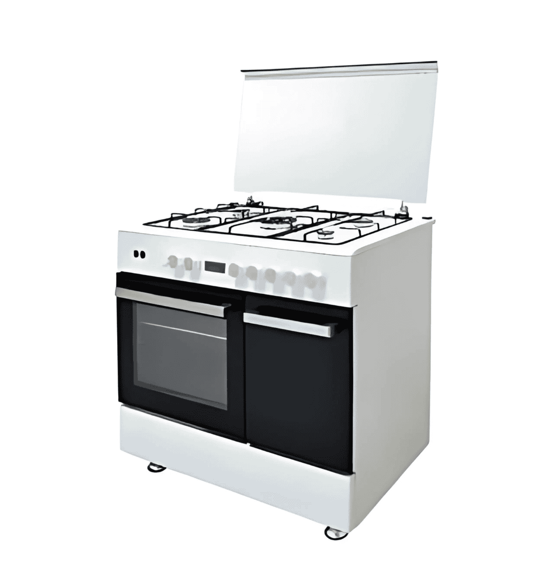 Luxell Gas Cooker 90cm M9-60BT SS