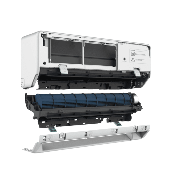AC 12000BTU Inverter MSVXBU-12HRFN8