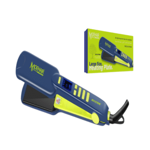 Moehair Hair Straightener MO‑5066