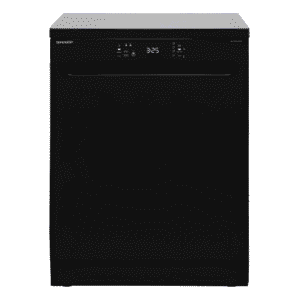 SHARP Dishwasher QW-V613-BK3