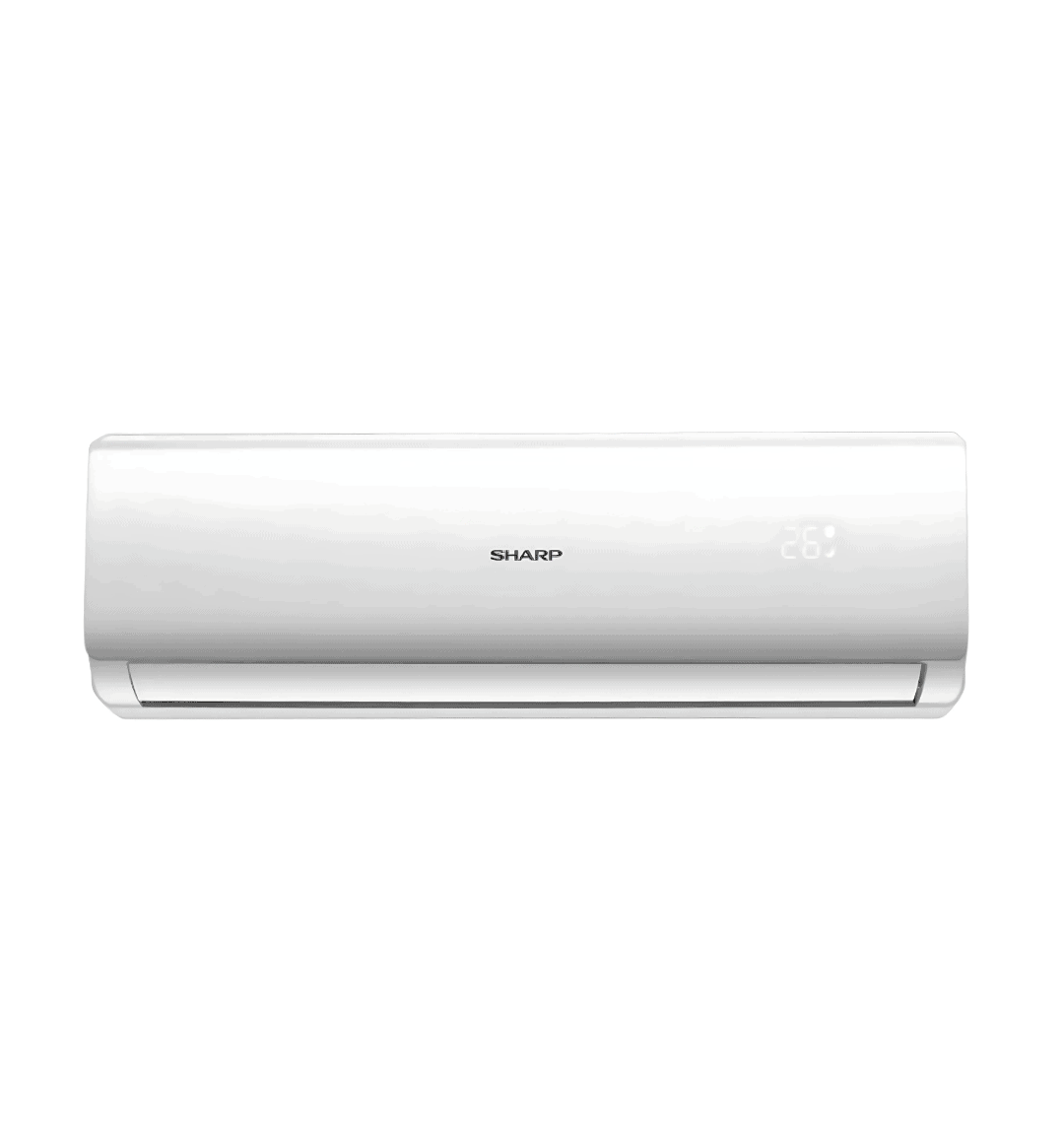 Sharp AC 12000BTU Inverter AE-X12CTEP