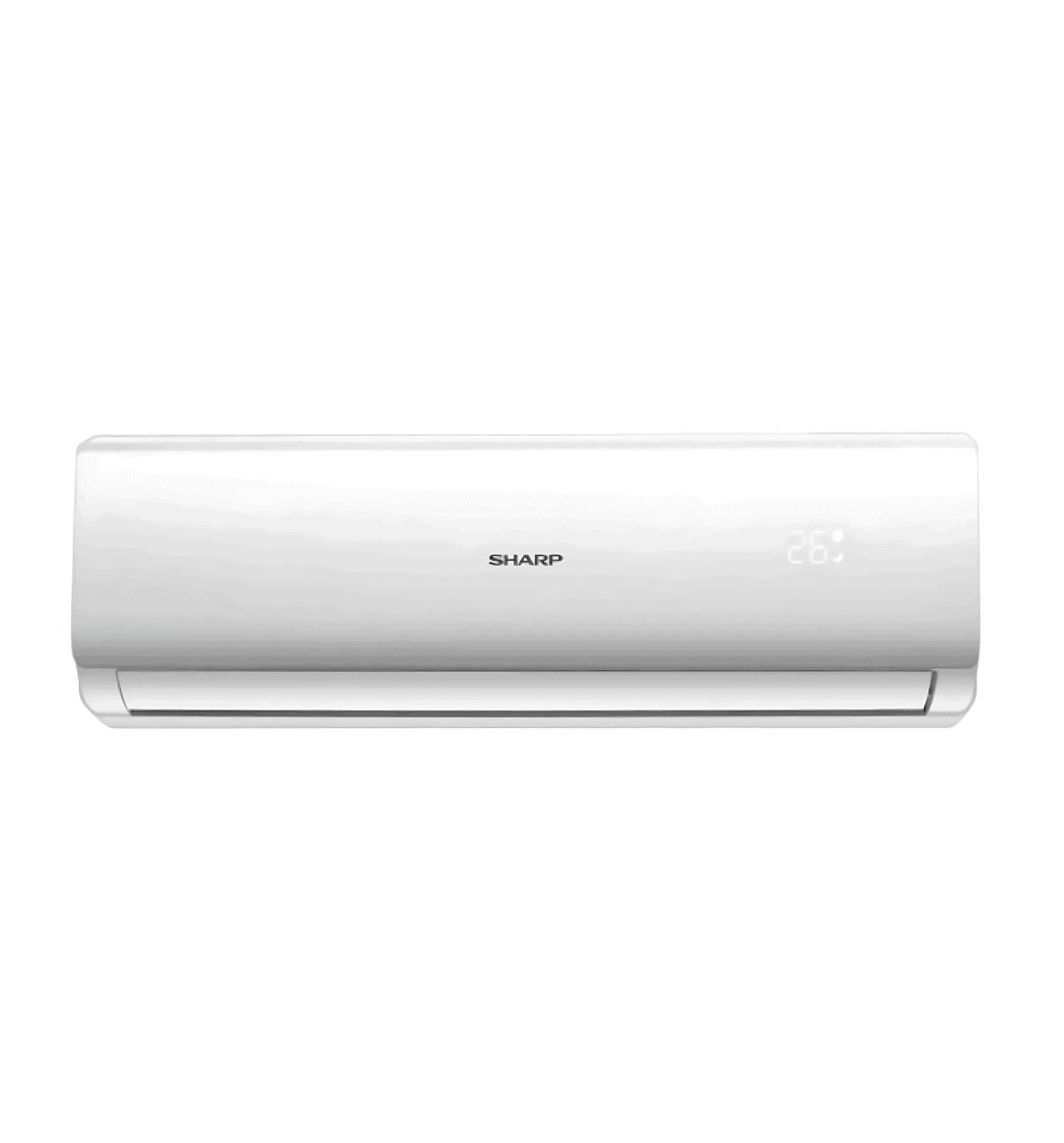 Sharp AC 9000BTU Inverter AE-X9CTEP