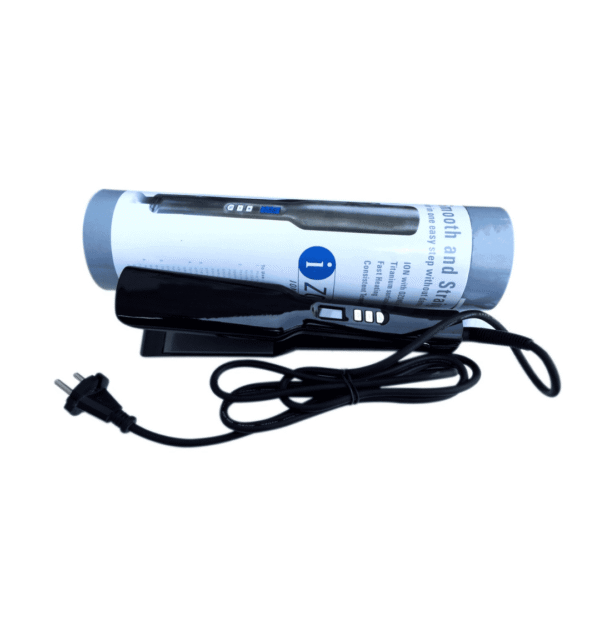 Swiss Beauty Izone 998 Hair Straightener