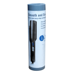 Swiss Beauty Izone 998 Hair Straightener
