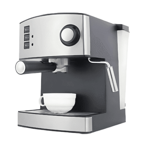Technolux Espresso Coffee Maker CM7932