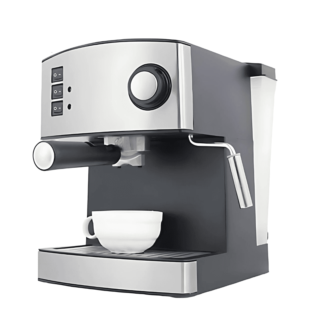 Technolux Espresso Coffee Maker CM7932