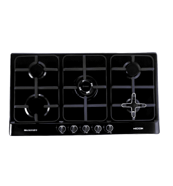 UNION GAZ Gas Hob 70cm C9-50 WT