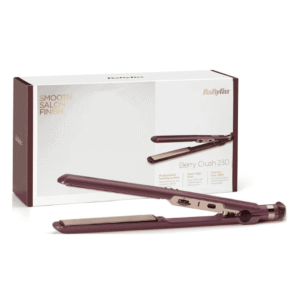 BaByliss Hair Straightener 2183PSDE
