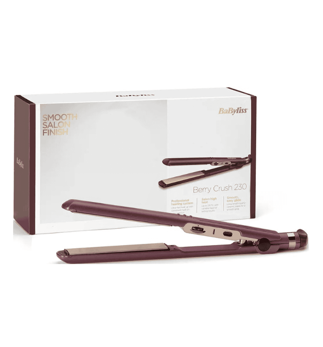BaByliss Hair Straightener 2183PSDE