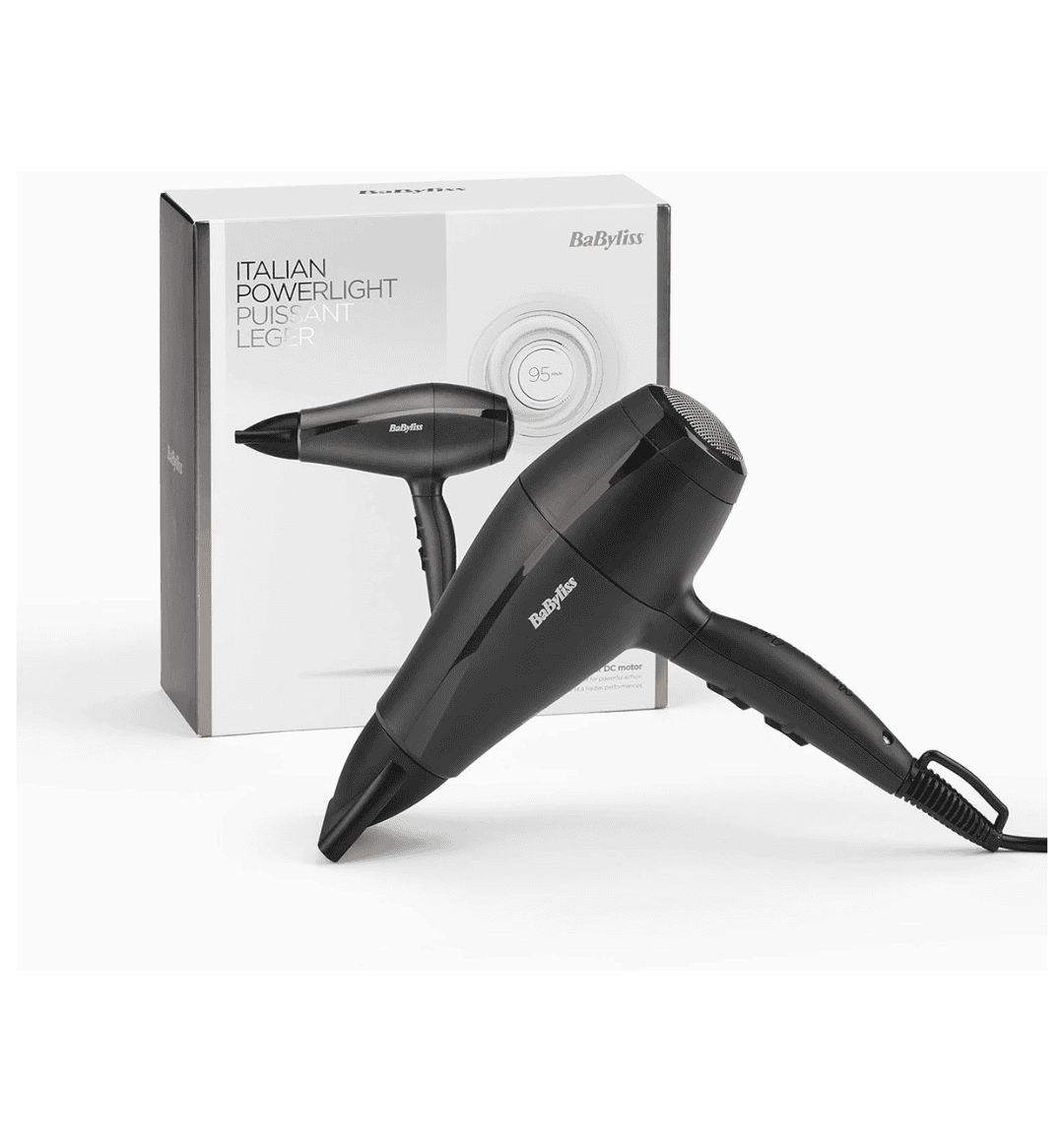 Babyliss Hair Dryer 5910SDE