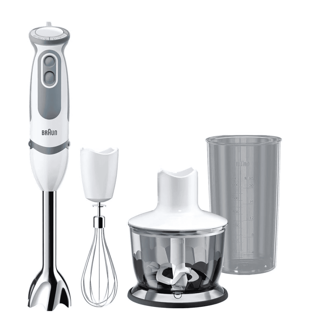 Braun Hand Mixer MQ5235