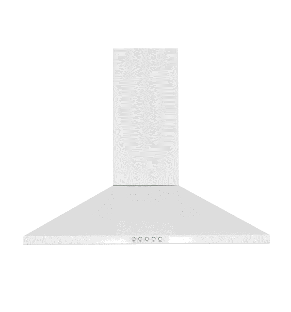 Campomatic Chimney Hood 90cm K290CW