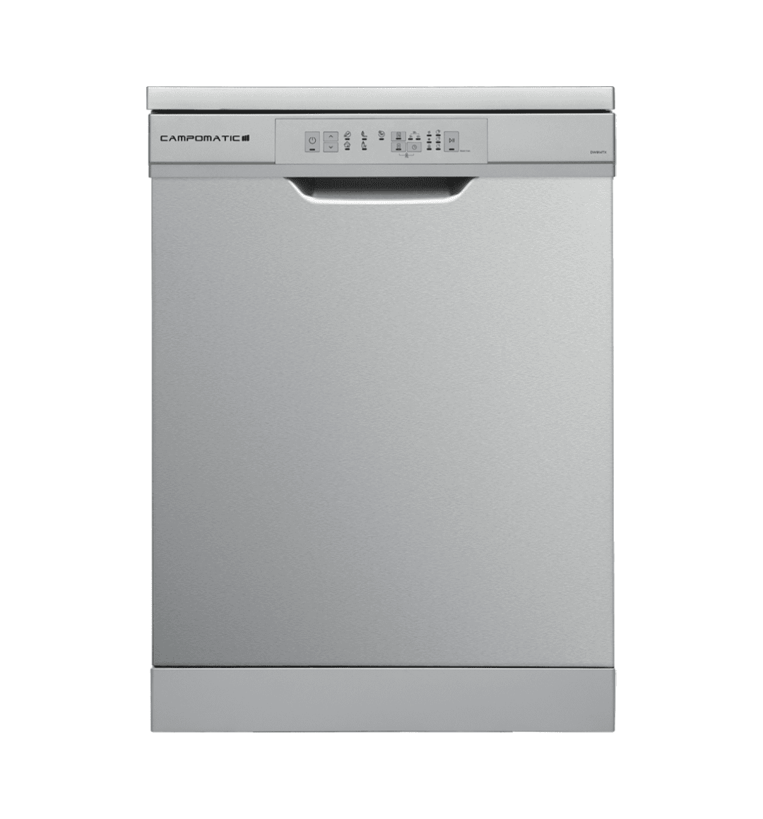 Campomatic Dishwasher DW914TX