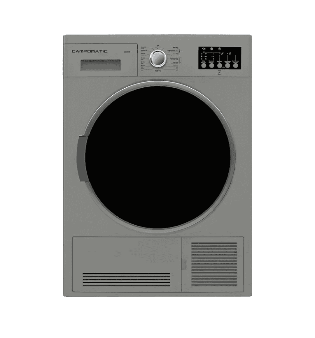 Campomatic Dryer CD10TW