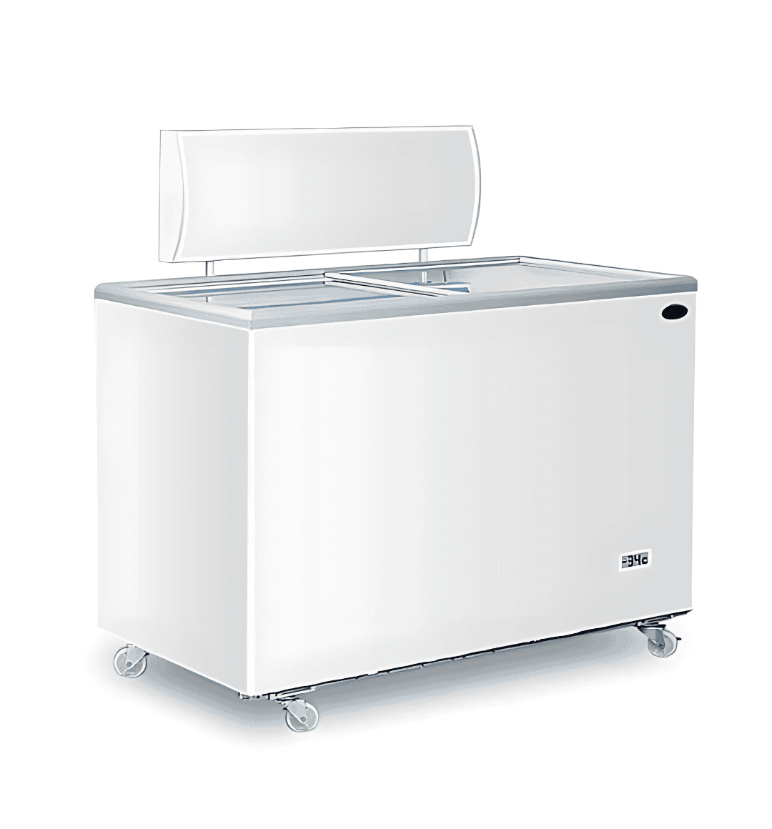 Concord Freezer FR1800