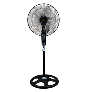 Crown Fan Stand CY-157