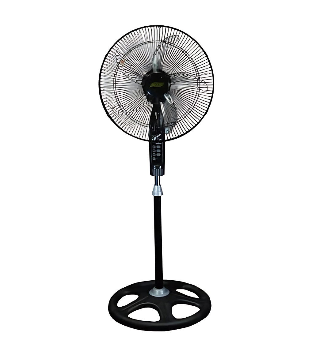 Crown Fan Stand CY-157