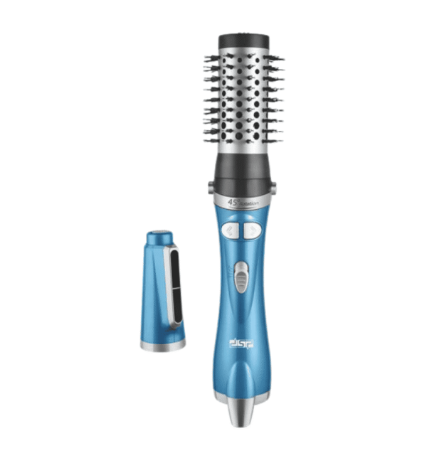 DSP Hair Brush Dryer 50214
