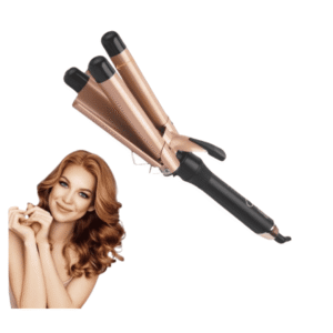 DSP Hair Curler 20174