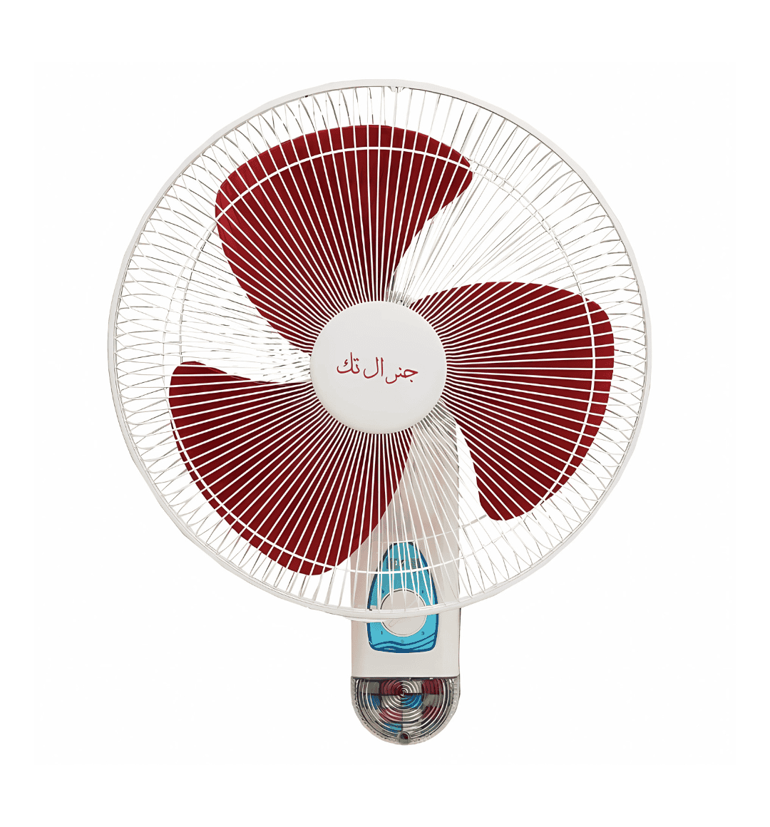 GENERAL XTRAMATIC Wall Fan 18" 18 WALL GENERAL