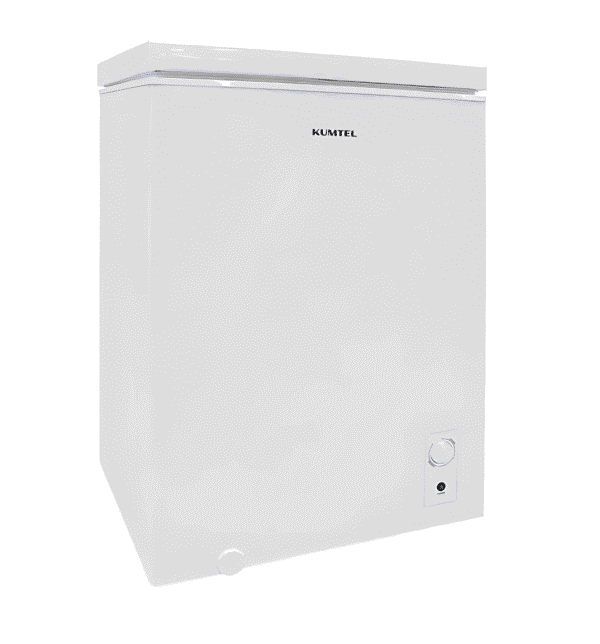 KUMTEL Freezer HCF-100