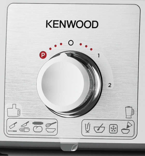 Kenwood FDP65