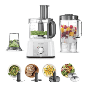 Kenwood Food Processor FDP65