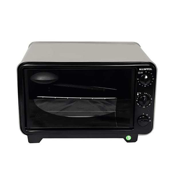 Kumtel Electric Oven KF-5125 BL