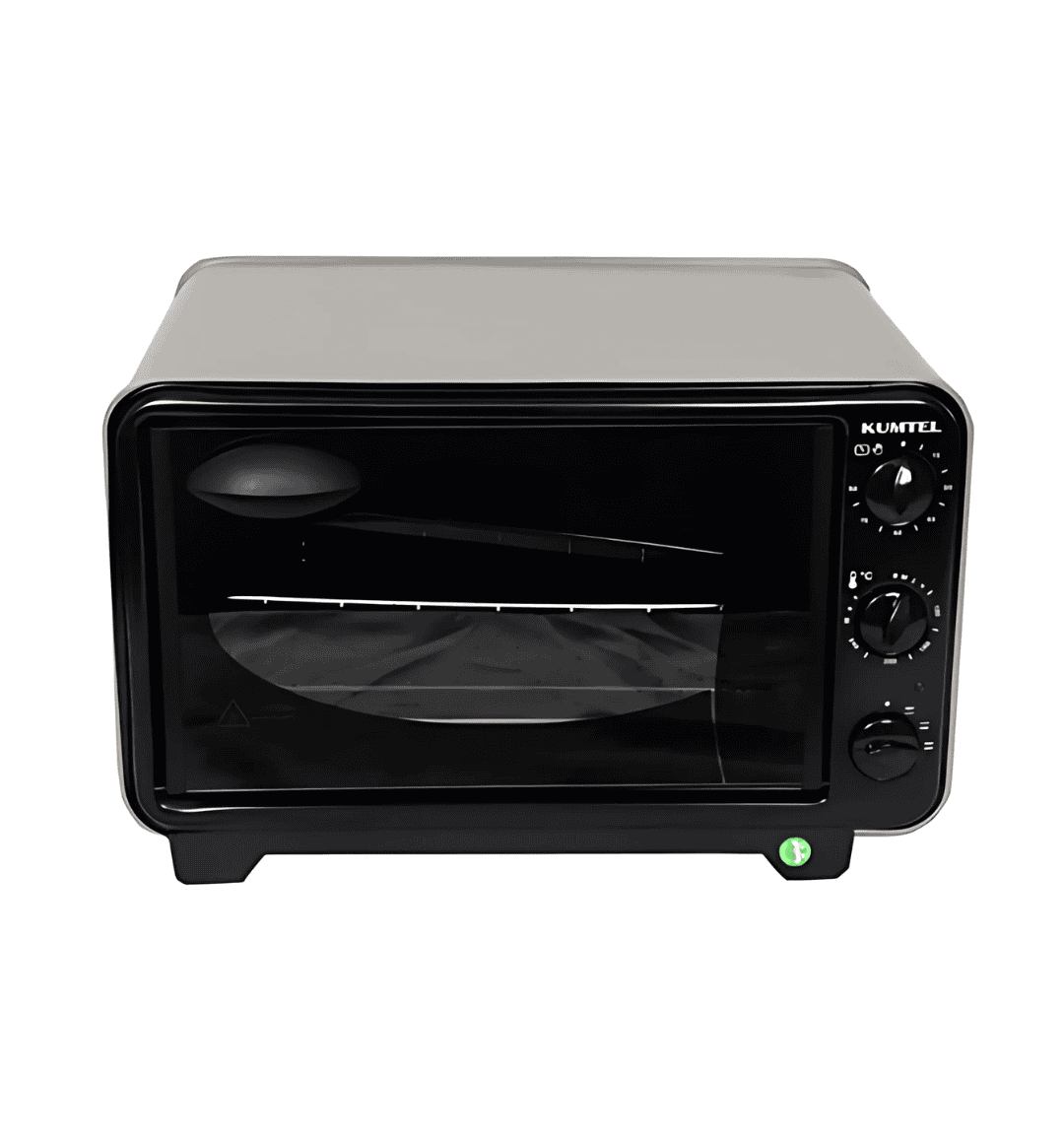 Kumtel Electric Oven KF-5125 BL