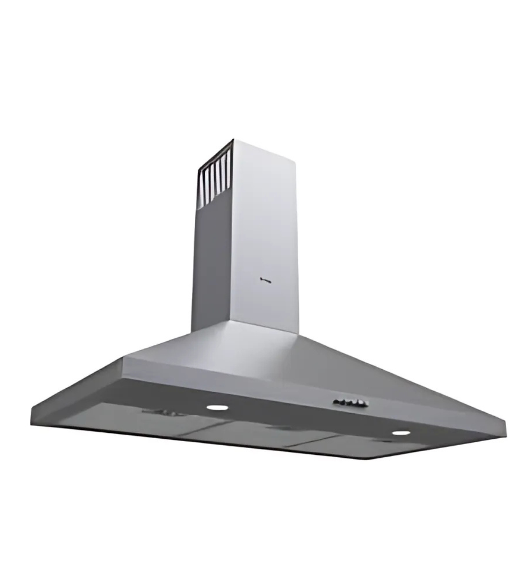 LUXPER Chimney Hood 90cm ES-0390