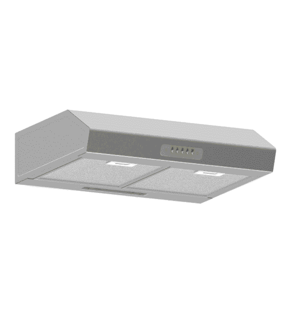 LUXPER Hood Slim 60cm CLASSICO 60 SS