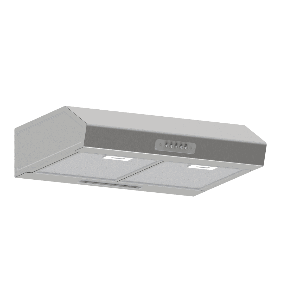 LUXPER Hood Slim 60cm CLASSICO 60 SS