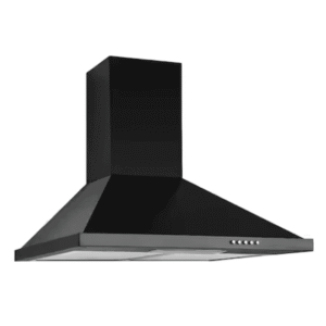 Luxell Chimney Hood 60cm DP6-BL