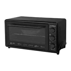 Luxell Electric Oven LX-3520 BL