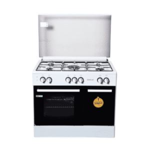 Luxell Gas Cooker 90cm GN95WH LU