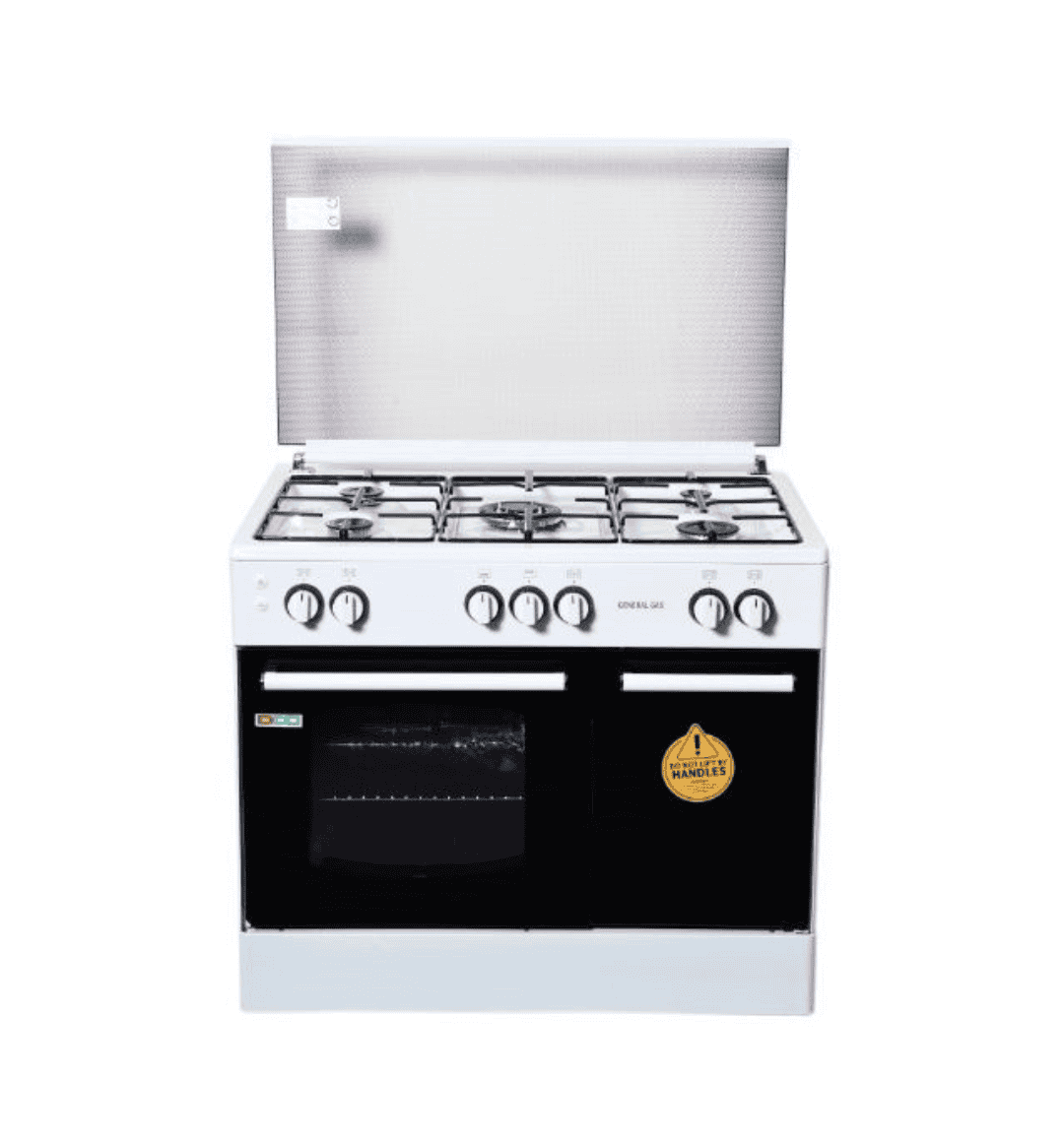 Luxell Gas Cooker 90cm GN95WH LU