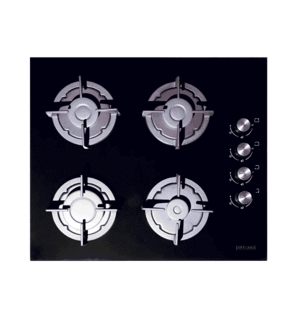 Luxell Hob Gas 60cm C6-40