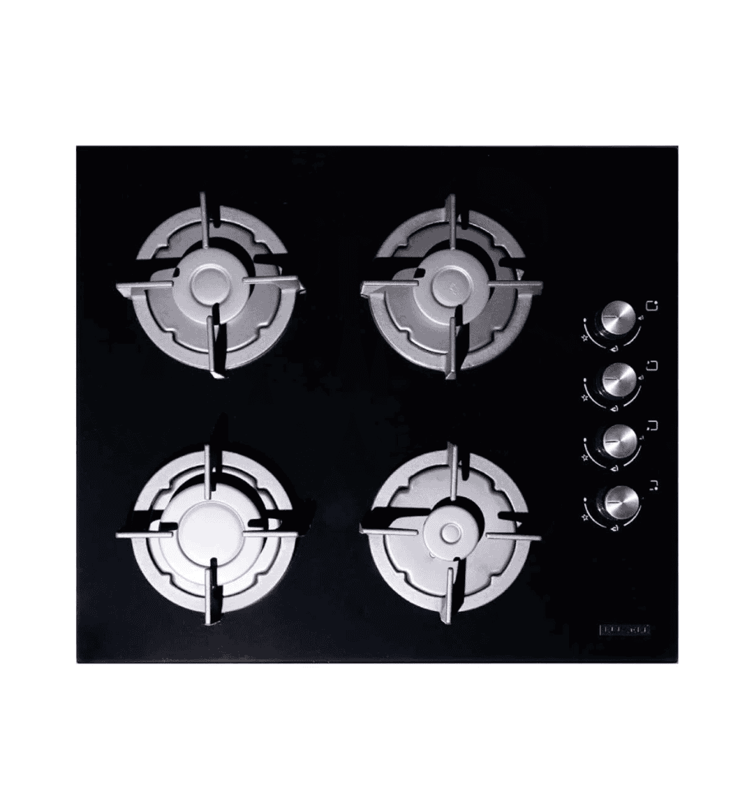 Luxell Hob Gas 60cm C6-40