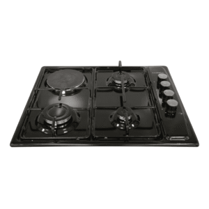 Luxell Hob Gas 60cm LX-412B