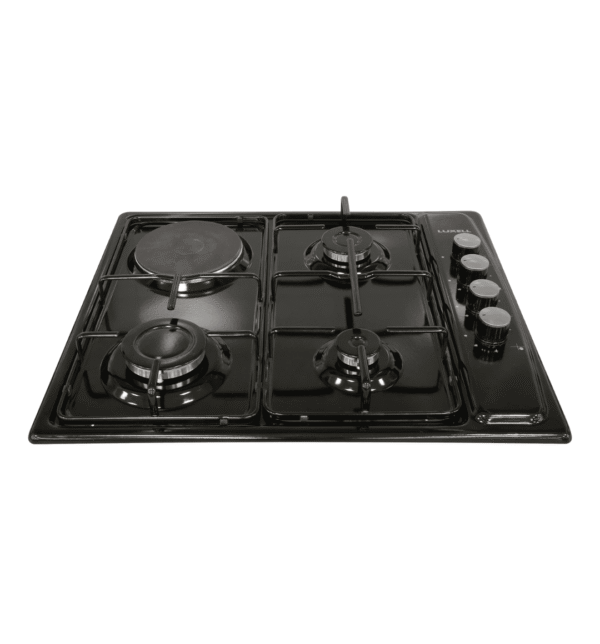 Luxell Hob Gas 60cm LX-412B