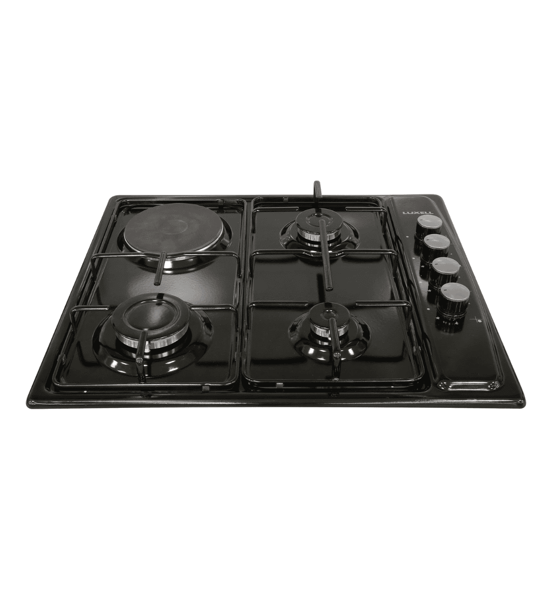 Luxell Hob Gas 60cm LX-412B