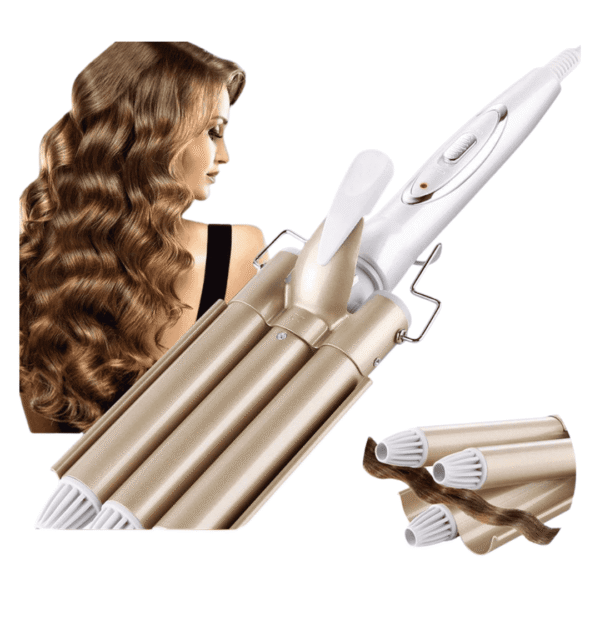 MOEHAIR Hair Curler MO-6002